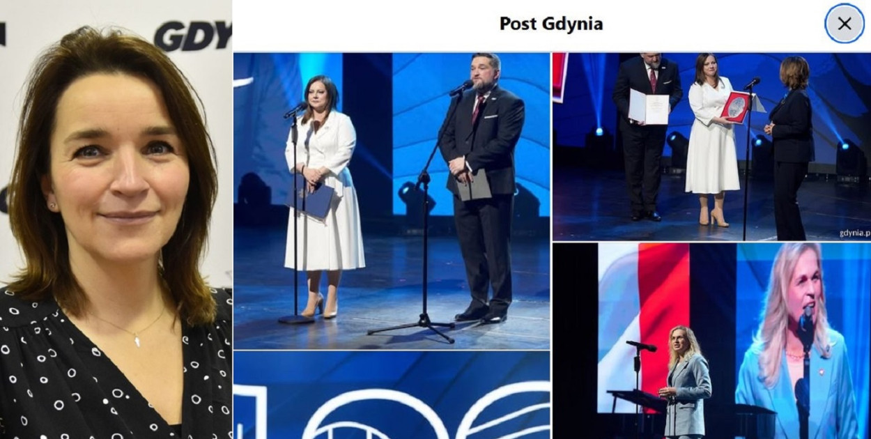 Anna Szpajer: sporo czasu zajęło odniesienie się do mojego komentarza