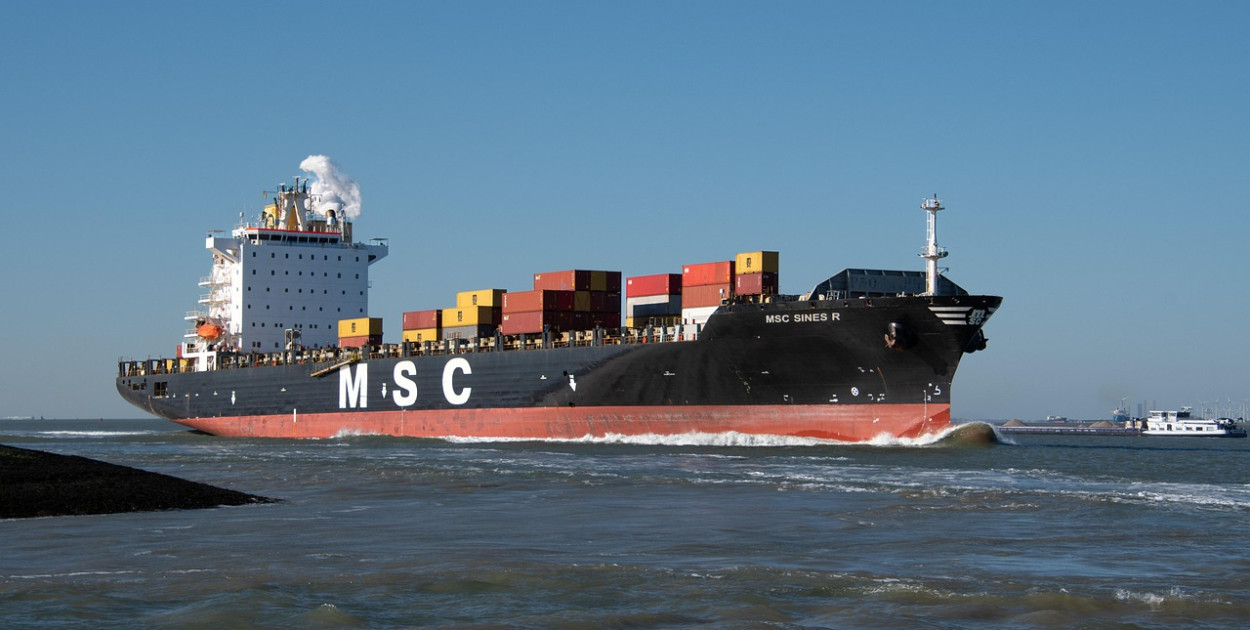 ZUS: od nowego roku marynarze mogą samodzielnie opłacać składki jako płatnicy