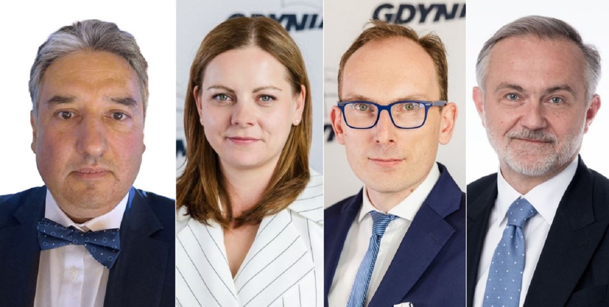 Szpajer apeluje do Kosiorek, by ta czytała, co mieszkańcy sądzą