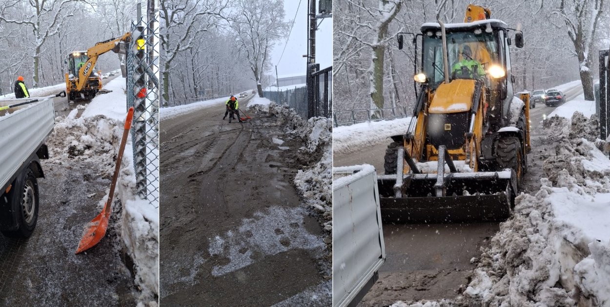Zmudzińska: Sztab kryzysowy Gminy Żukowo działa bez przerwy