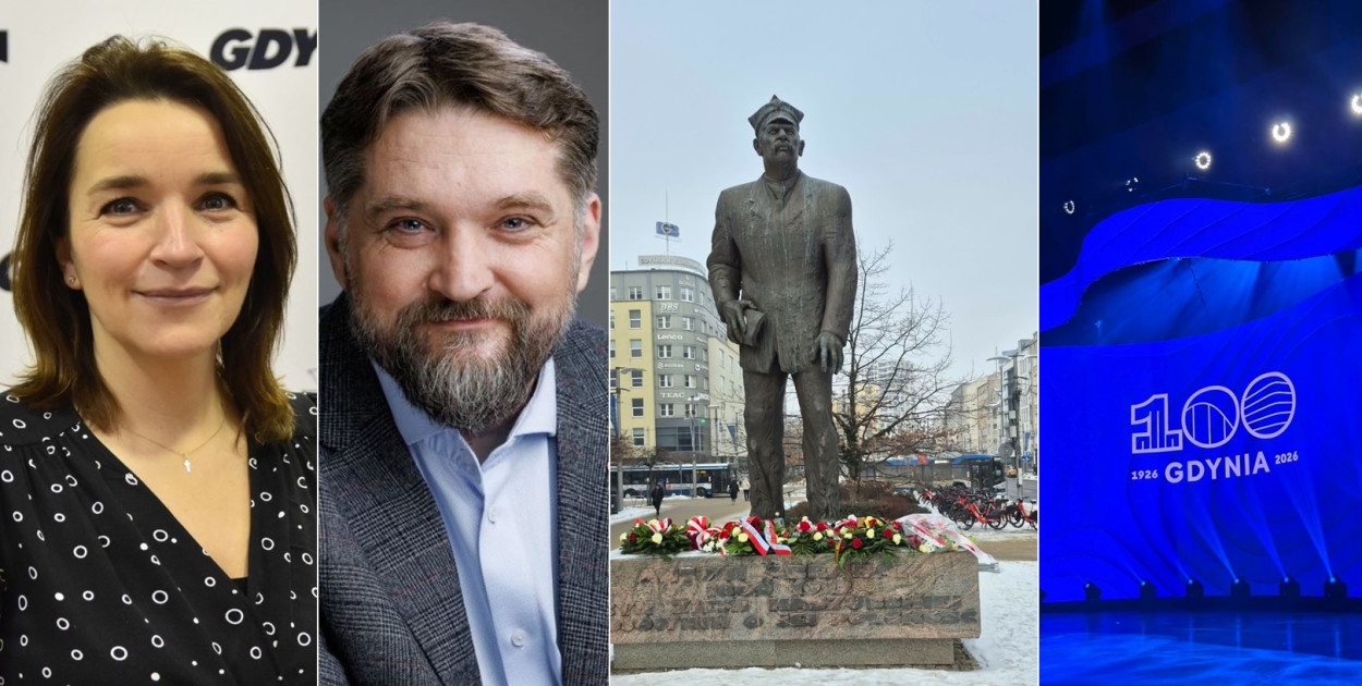 Anna Szpajer: zabrakło w niej miejsca dla Kaszubów, dla ludzi, którzy byli tu...