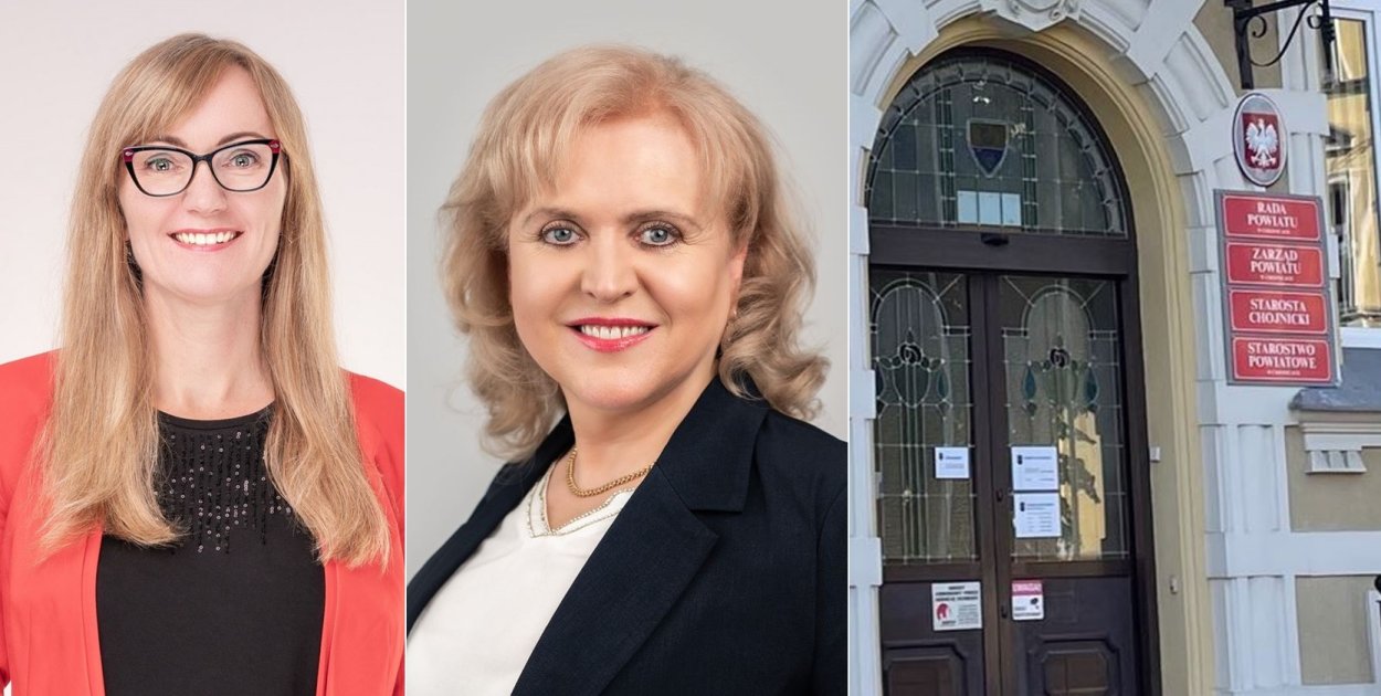 Kurecka: na szczeblu lokalnym próbują kneblować nam usta pozorami demokracji