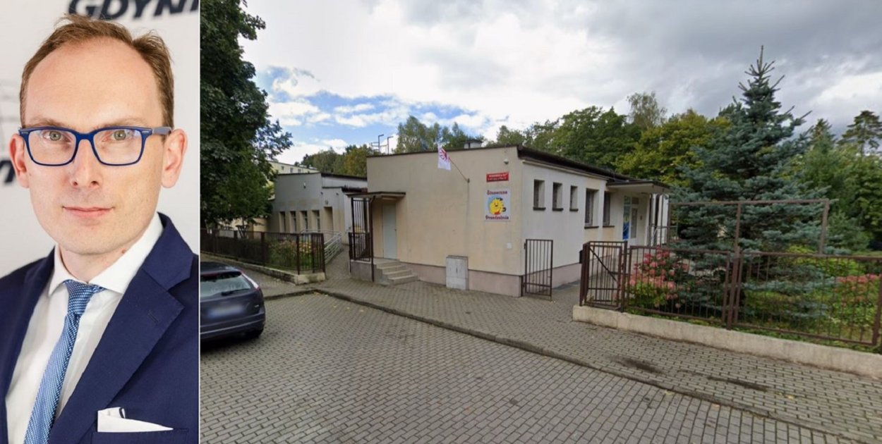 Ubych: kto utrudnia dzieciom dotarcie do przedszkola?