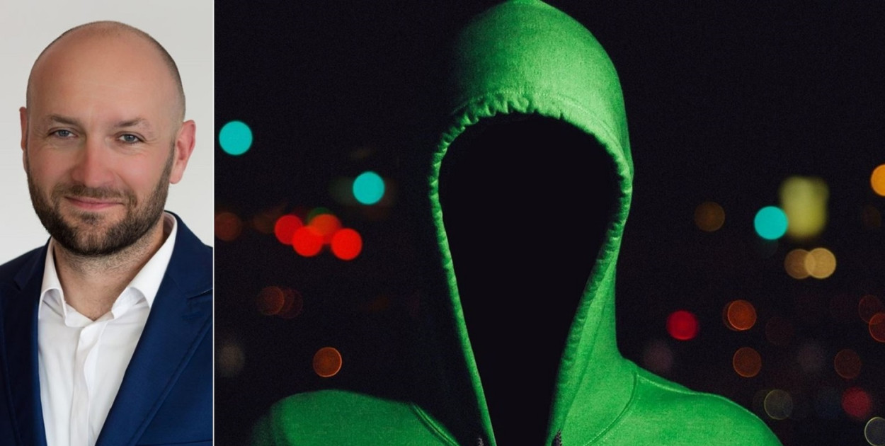 Musiał: sala zareagowała spontanicznie: aplauz, brawa, coś na kształt zbiorowego