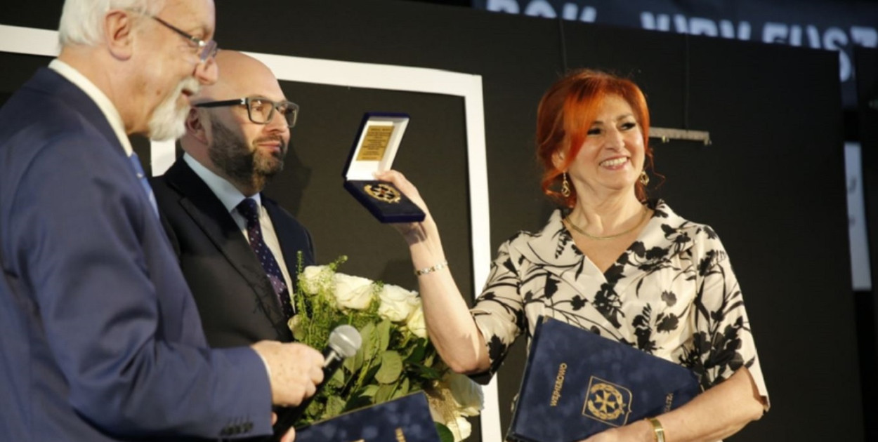 Wejherowska „Dziewiątka” ma już 60 lat!