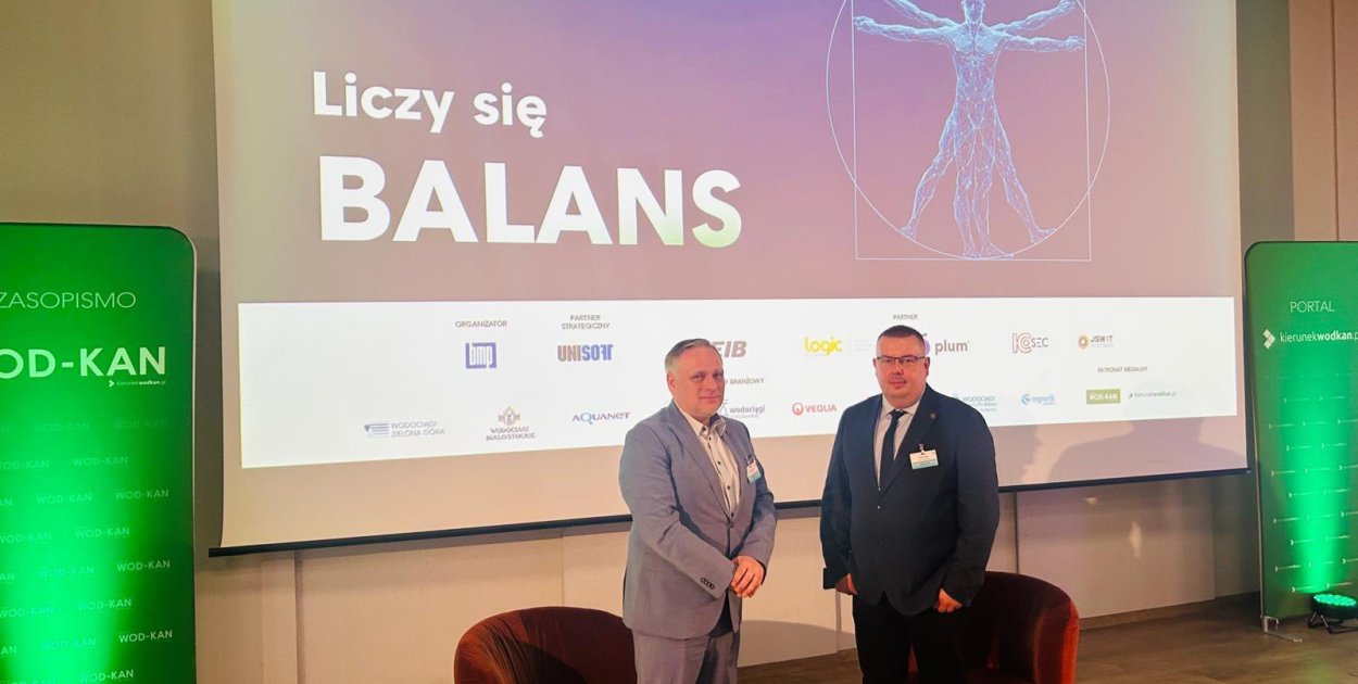 Werbowy: zarządzanie to także przygotowanie na sytuacje, których nie da się...