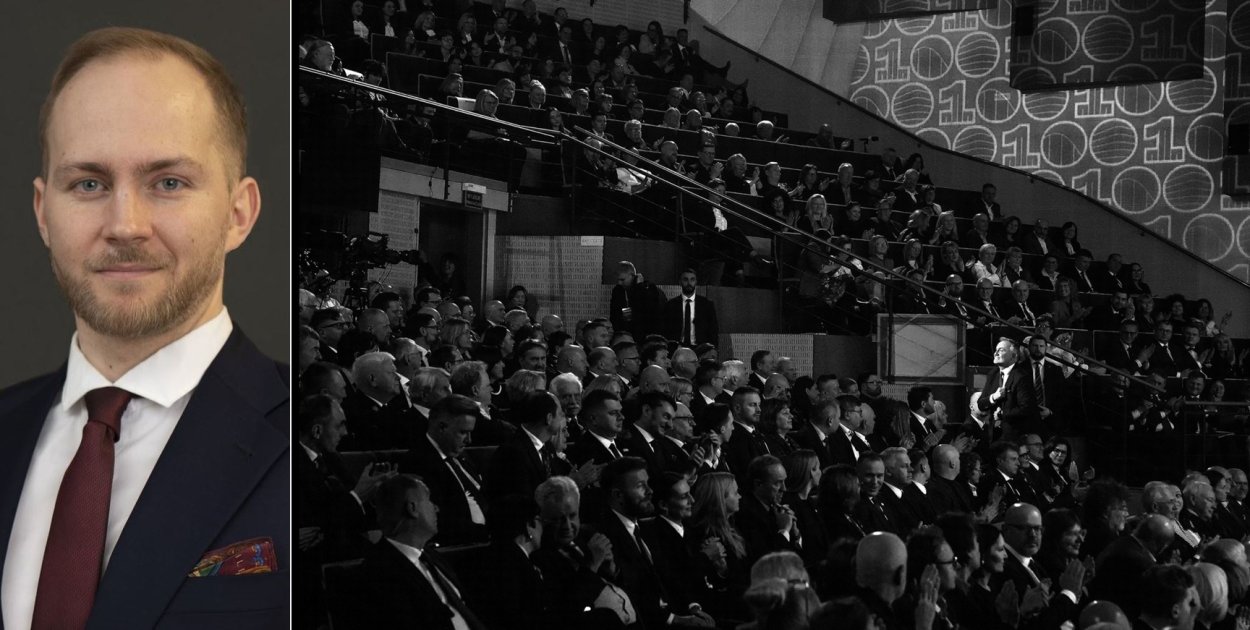 Szczurek: Gdynia nie potrzebuje władzy, która boi się oklasków