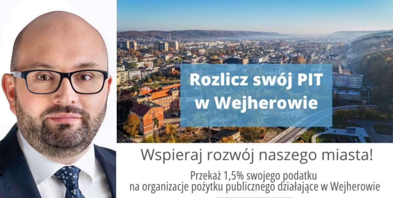 Rozlicz PIT w Wejherowie!