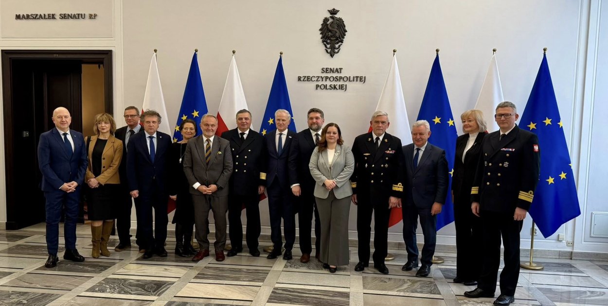 Jak to się stało, że daliśmy się tak oszukać, czyli Kosiorek przodowniczką