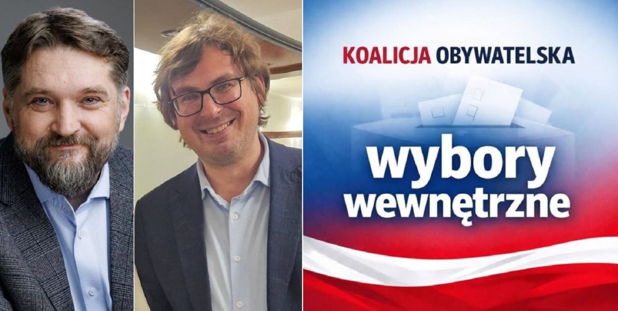 Szemiot musi wygrać! To najlepsze rozwiązanie dla...