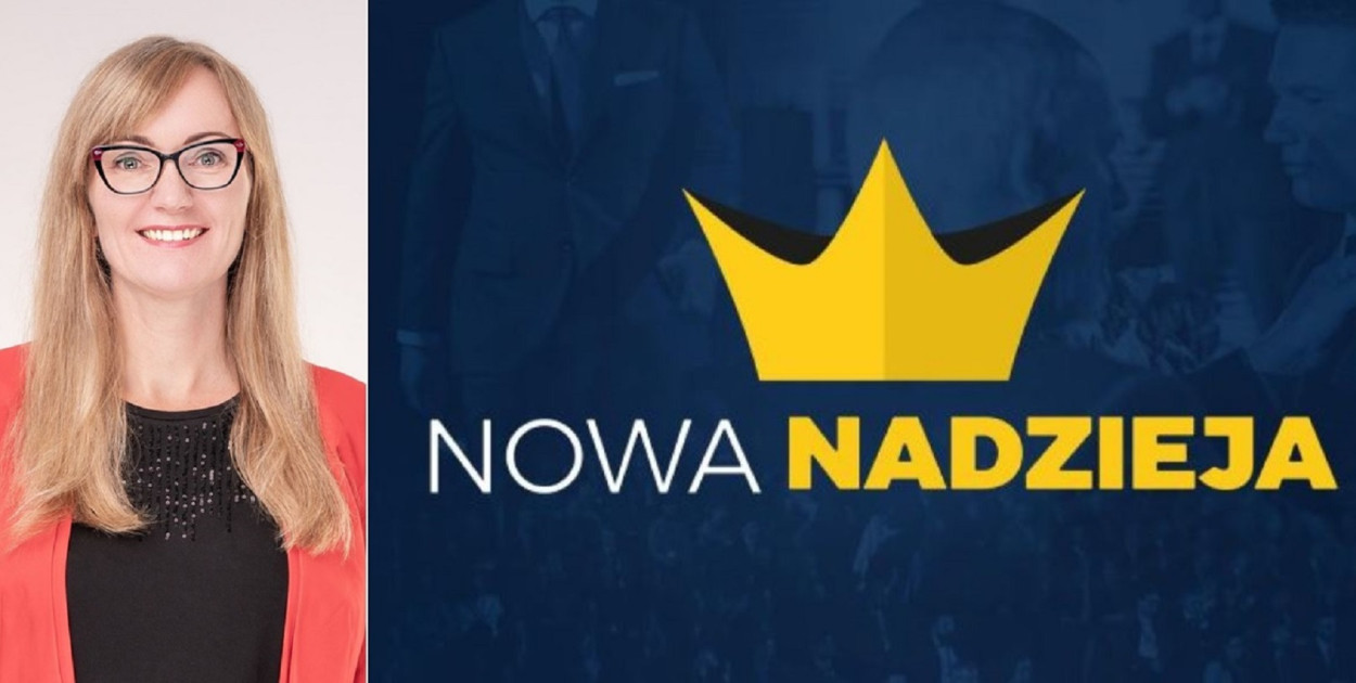 Kurecka: nasze wybrzeże to potencjał, którego obecna władza nie potrafi nawet...