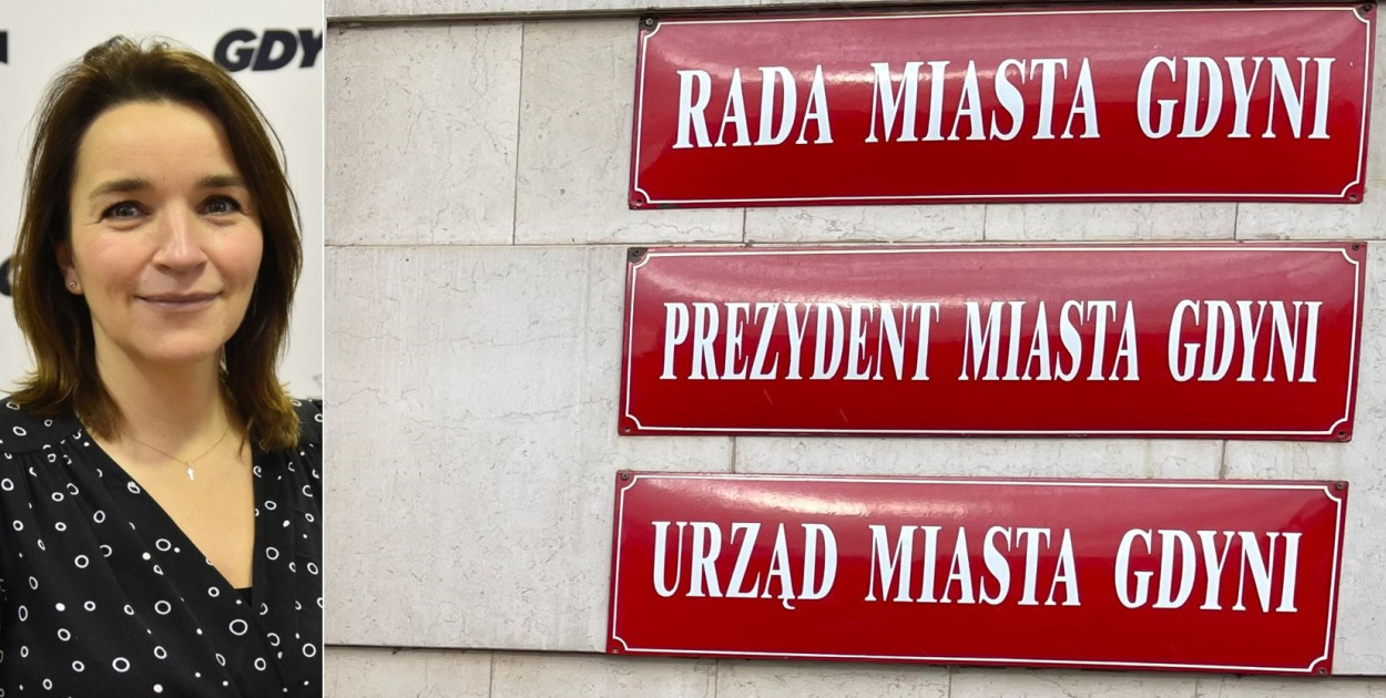 Anna Szpajer: ile kosztowała reklama urodzin Gdyni w mediach?