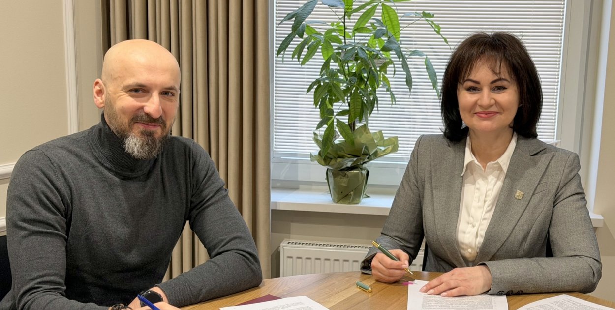 Ul. Akacjowa w Glinczu do przebudowy - umowa na dokumentację podpisana