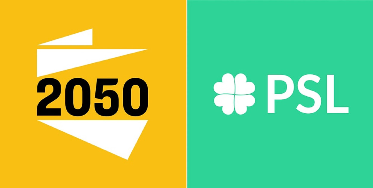 Politycy PSL: kolejnych pięciu posłów Polski 2050 może zasilić klub Centrum