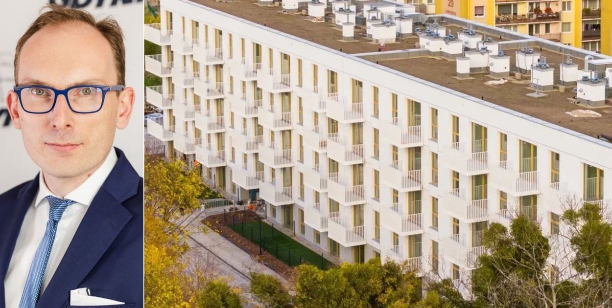 Ubych: ważne, aby wykorzystywać potencjał dzielnic