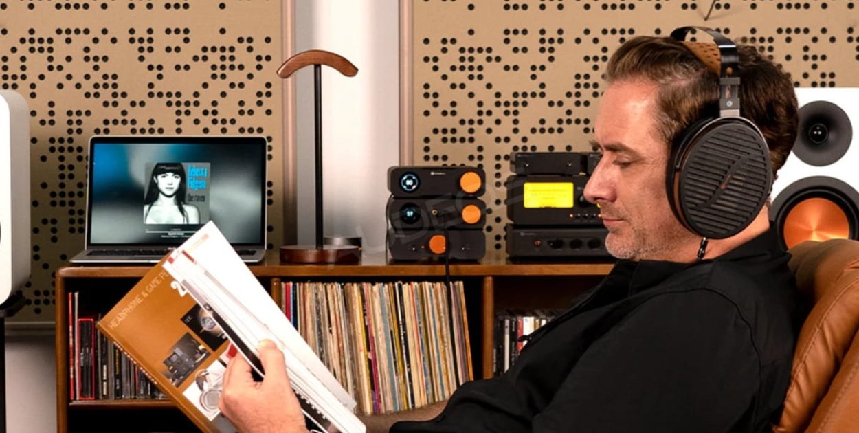 Najwyższa jakość dźwięku, czyli czym kierować się przy wyborze profesjonalnych słu