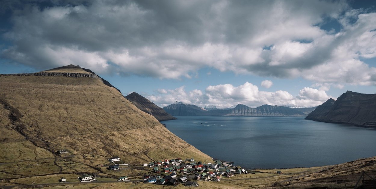 Wyspy Owcze jako kierunek poznania kultury farerskiej