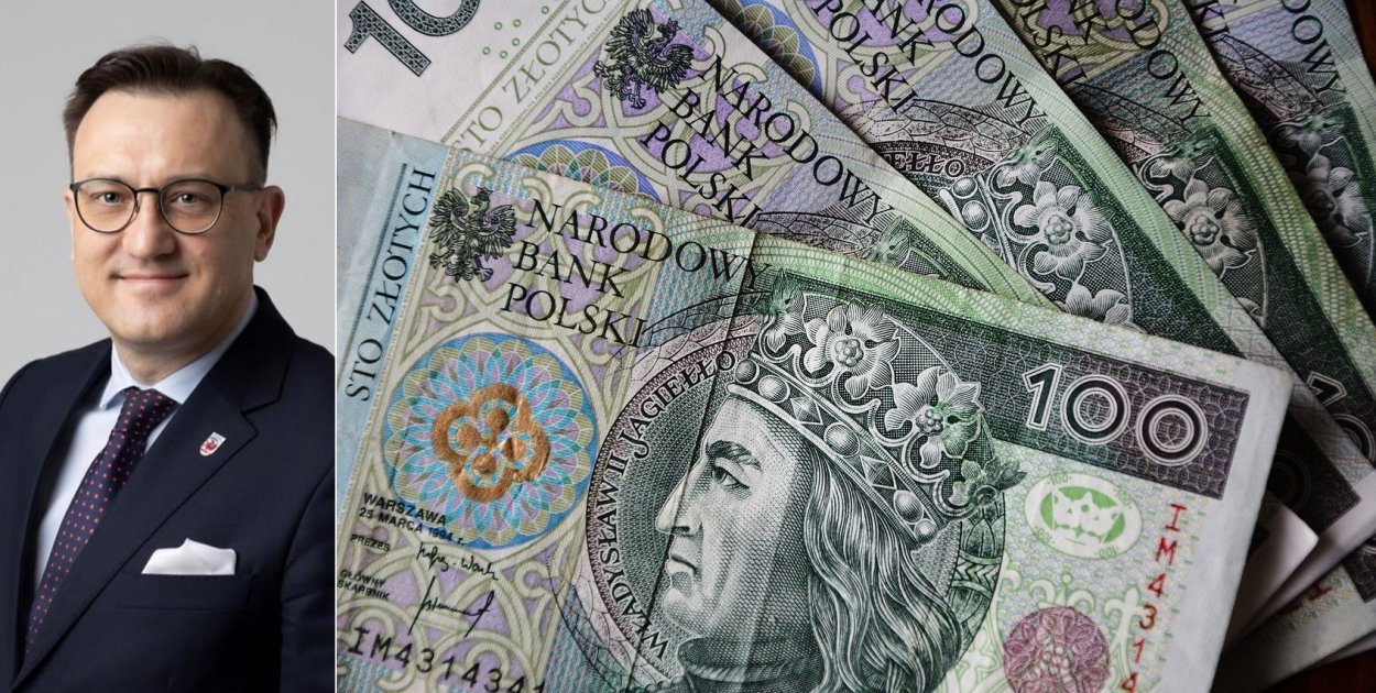 Zajst: sołtysi dostaną więcej! Waloryzacja świadczenia od 1 marca