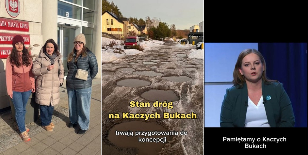 Anna Szpajer: cóż szkodzi obiecać? | Radna skontrolowała plany władz w sprawie