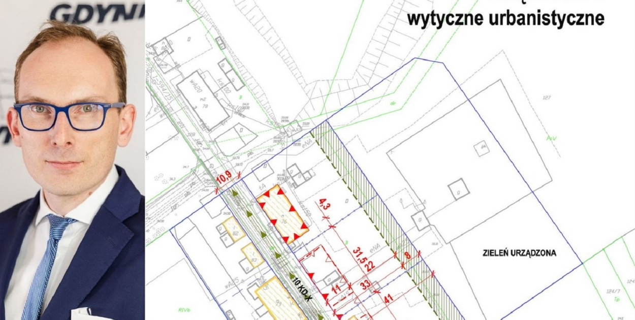 Ubych: by w Gdyni nadal rozwijać pieczę zastępczą