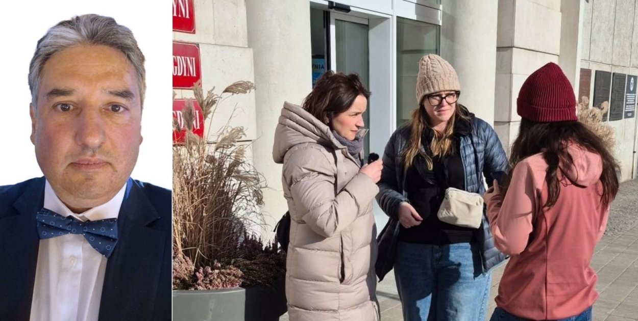 Szpajer: zapewnienia z kampanii wyborczej pozostały tylko niespełnionymi...