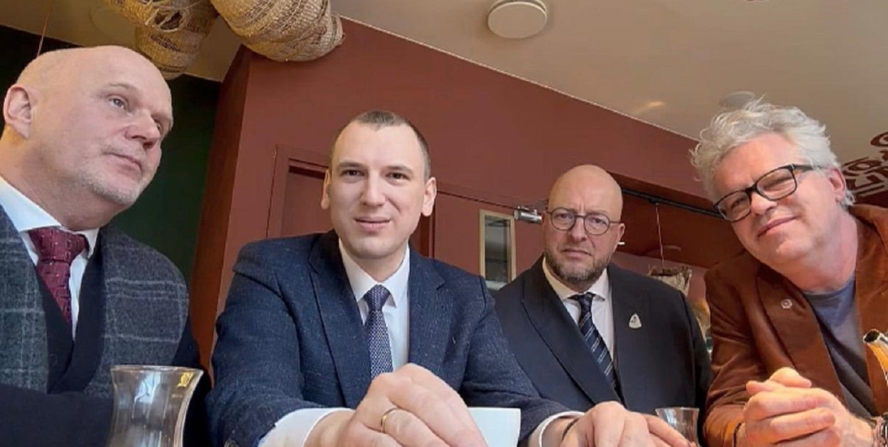 Pogorzelski: z zatroskaniem patrzymy na równię pochyłą, na jakiej znajduje się