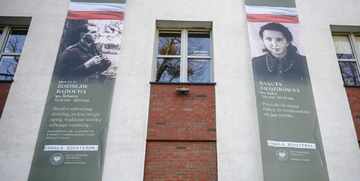 1 marca obchodzimy Narodowy Dzień Pamięci Żołnierzy Wyklętych