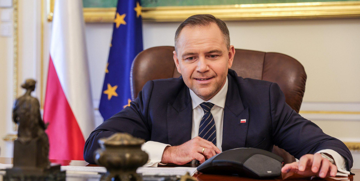 Prezydent o dwukadencyjności w samorządach: moja deklaracja niewiele na tę chwilę