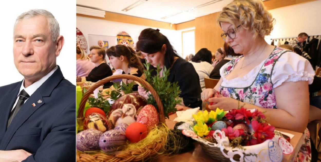 Terechów: nawet 20 tys. zł dla KGW i OSP