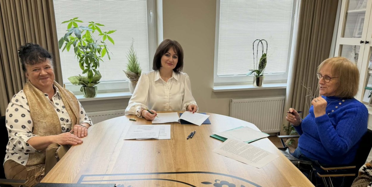 Jest porozumienie wstępne na zakup działki na potrzeby szkoły w Miszewie