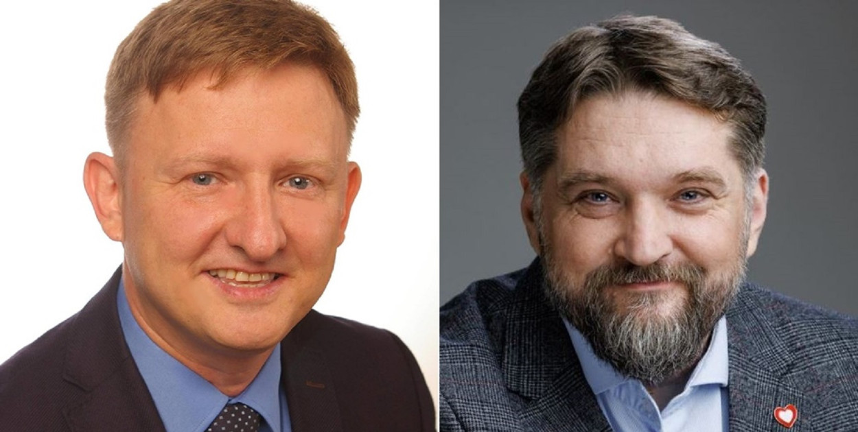 Partyjna Gdynia, czyli Filar „inwestuje” w Szemiota