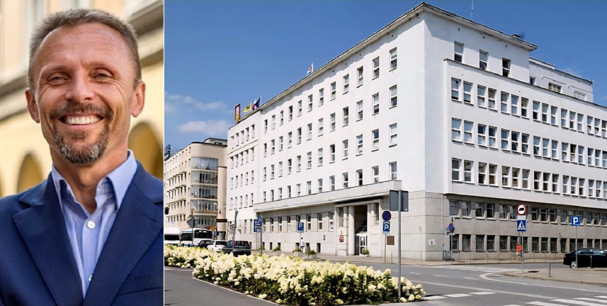 Januszewski: czym właściwie jest KORMiL? ...Brzmiało atrakcyjnie, choć od początku