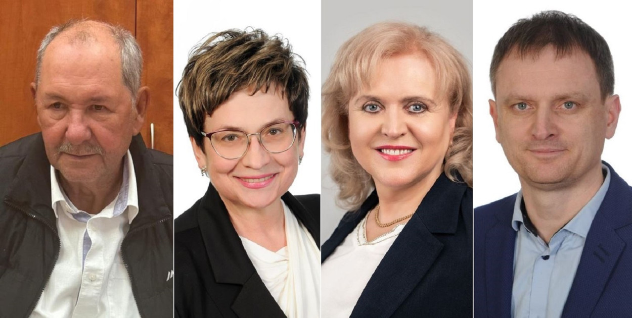 Słowa ubeka są dla Finstera drogowskazem?