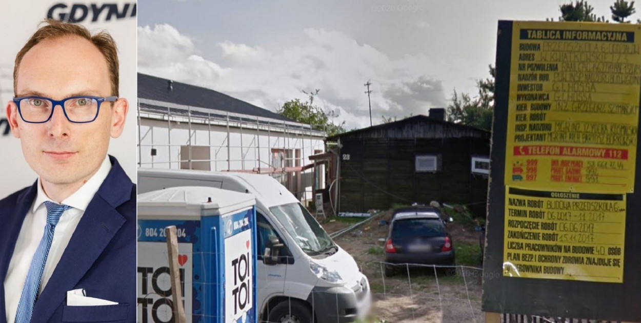 Ubych: co z robudową Przedszkola nr 58?