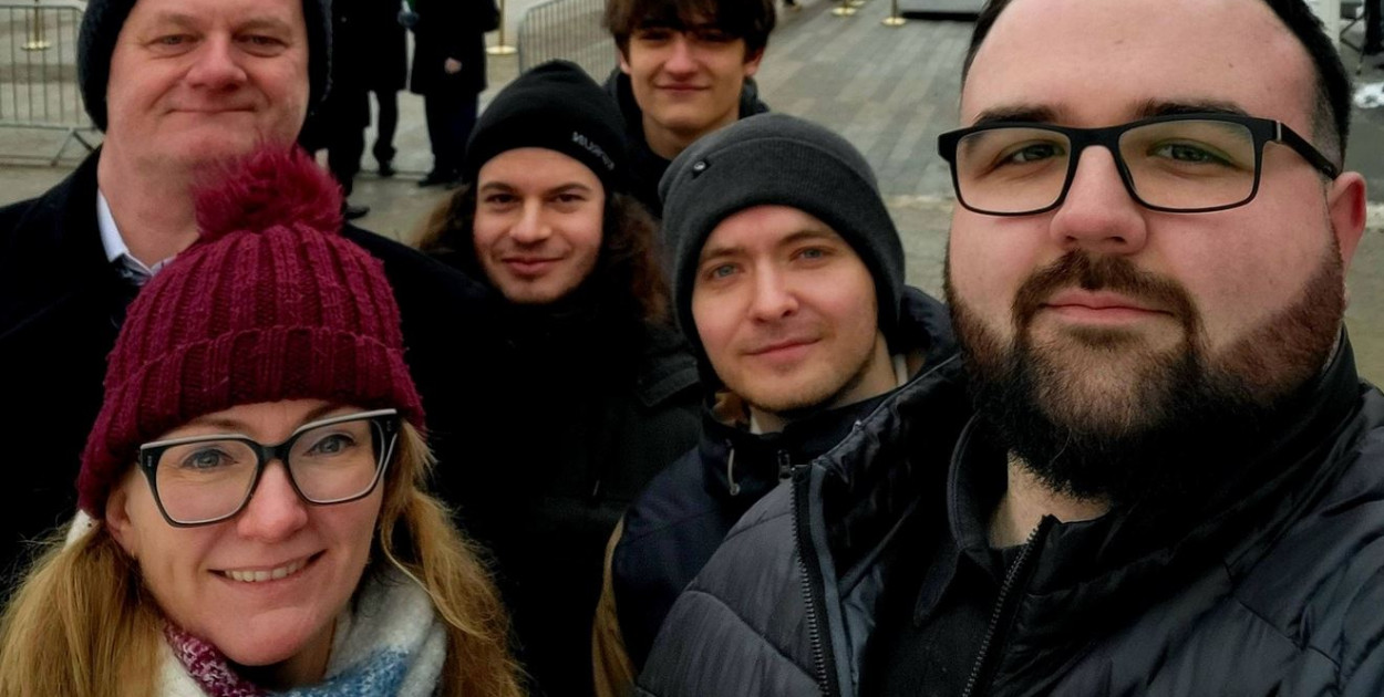 Kurecka i Budzisz chcą wyjaśnienia skandalicznej sytuacji w Pucku