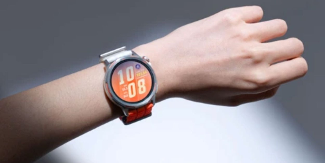 HUAWEI Watch GT Runner 2 – Idealny smartwatch dla pasjonatów biegania i zdrowego