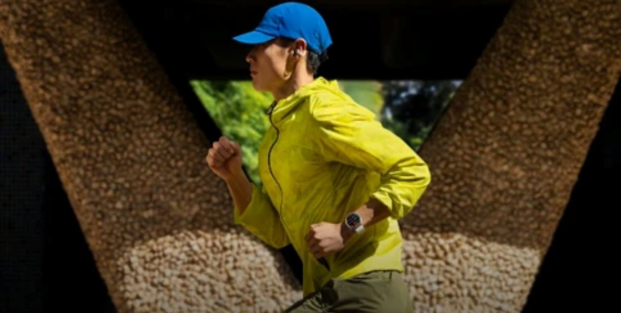 HUAWEI Watch GT Runner 2 – Twój idealny towarzysz biegowy i smartwatche na co dzie