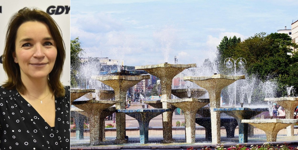 Anna Szpajer: kto i ile zarobił na 100 leciu Gdyni?