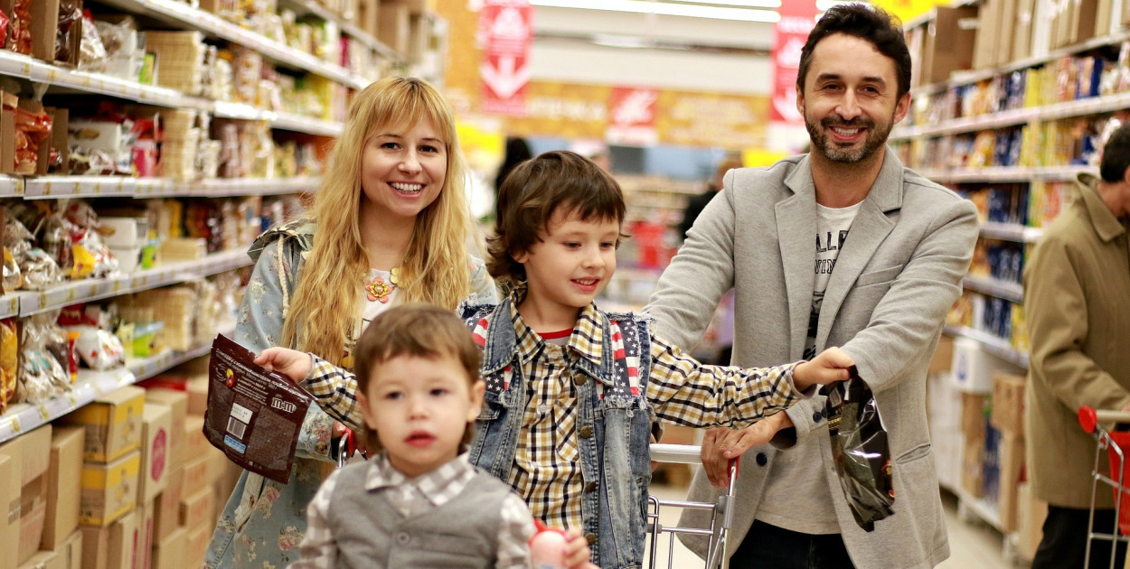 Badanie: blisko 8 na 10 Polaków przynajmniej raz wymieniło dane osobowe na zniżki