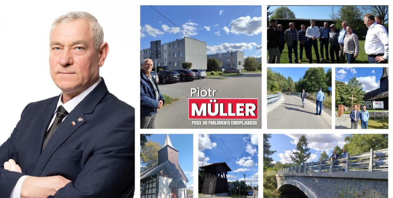 Terechów: nie będzie programu inwestycji strategicznych