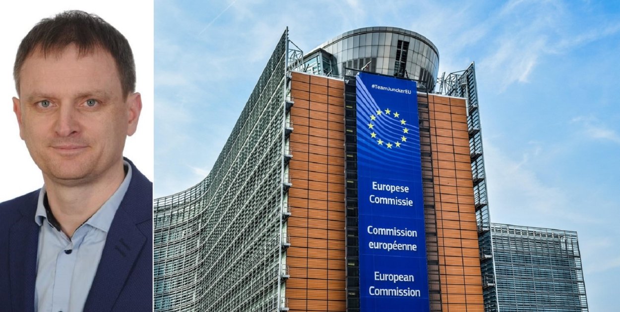 Gruchała: prezes ZW zadaje pytanie - dla kogo jest ta Europa?