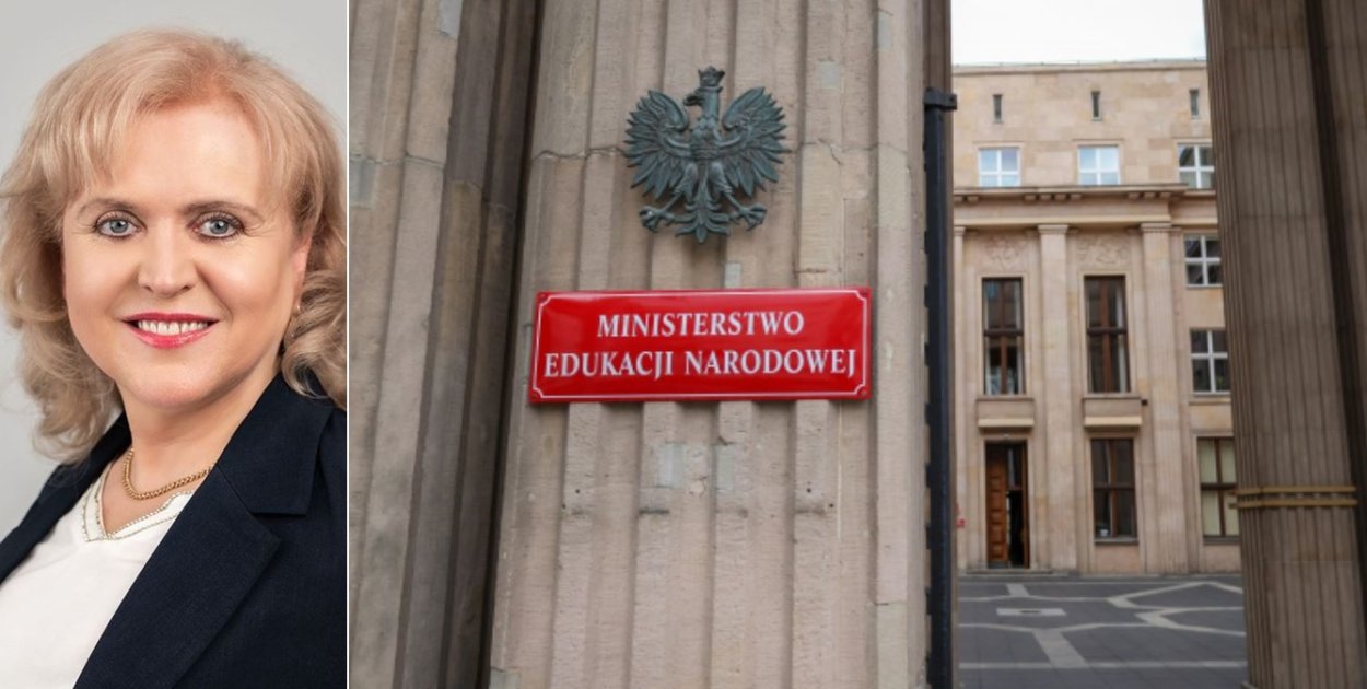 Dalecka: nowe zawody w ofercie szkolnictwa branżowego