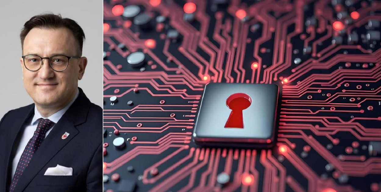 Zajst: samorządy stały się słabym ogniwem systemu bezpieczeństwa państwa