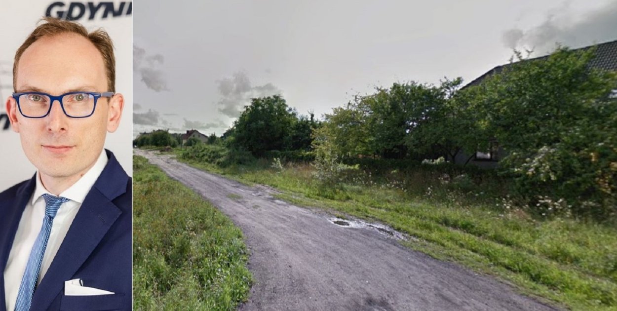 Ubych: jaki jest zakres inwestycji?