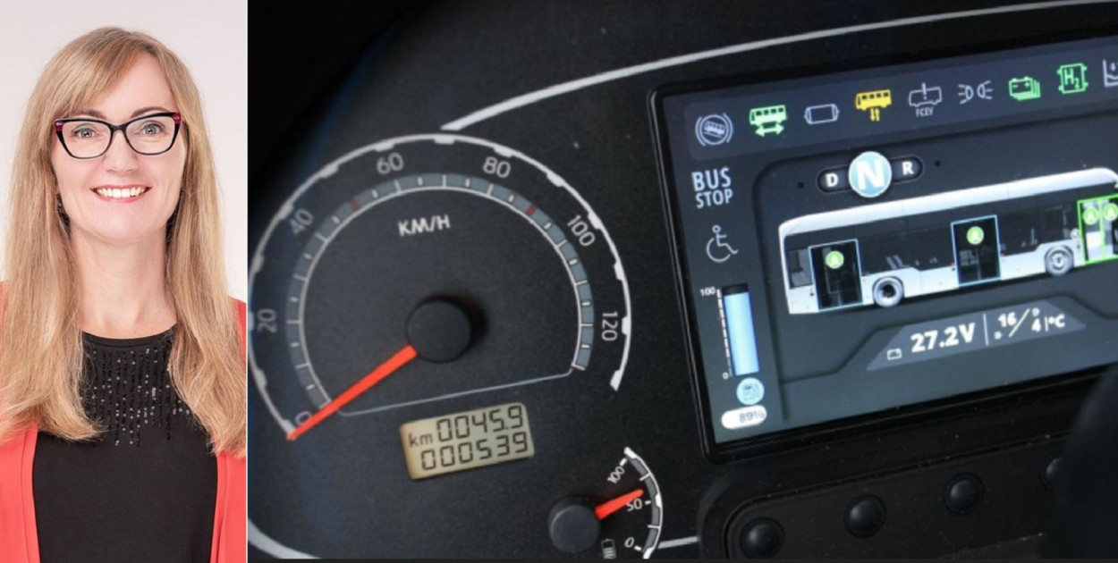 Kurecka: nie możemy sobie pozwolić na ryzyko