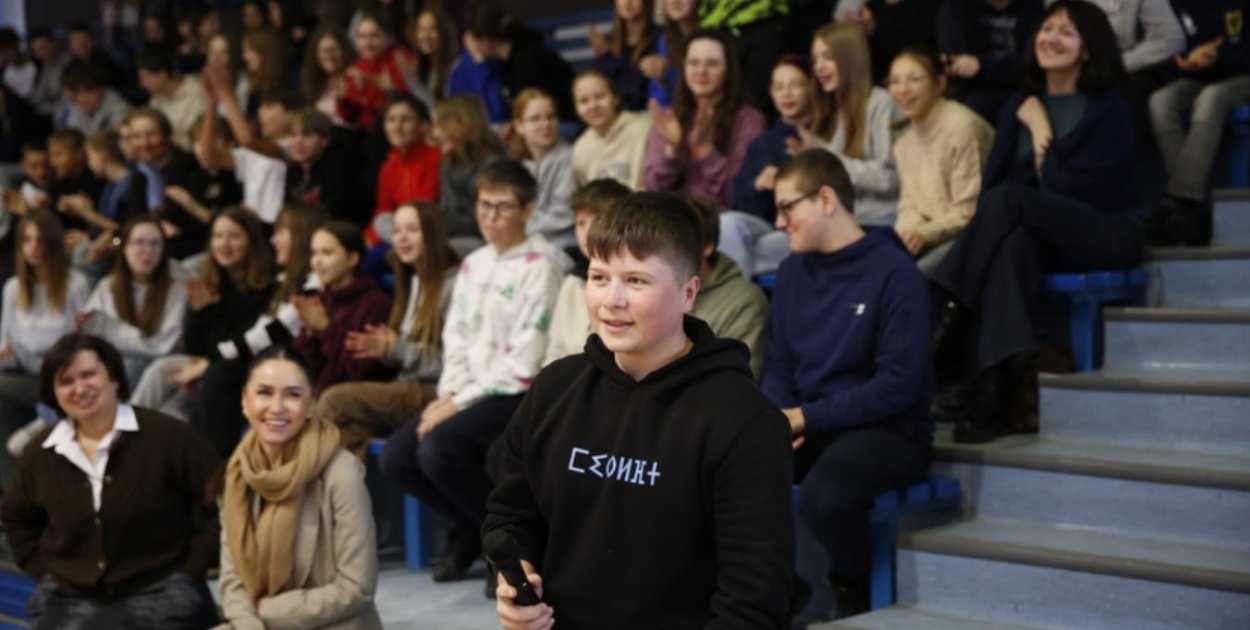 Duże zainteresowanie wyborami do Młodzieżowej Rady Miasta Wejherowa