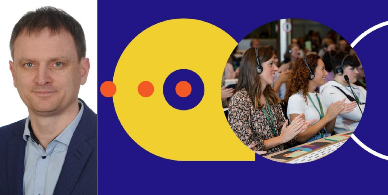 Gruchała: budowanie odporności społeczeństwa na sytuacje kryzysowe jest w tych...