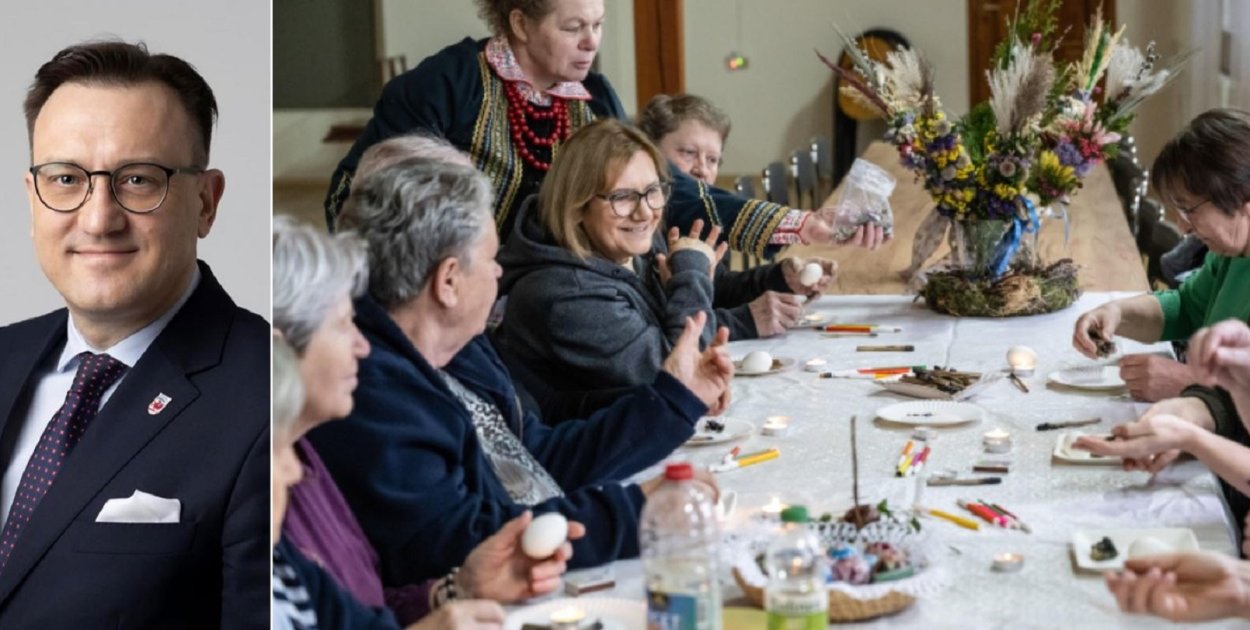 Zajst: 10 mln zł na lokalne inicjatywy. Rusza program „Aktywna wieś”