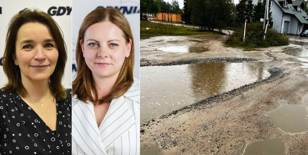 Szpajer wzywa Kosiorek: naprawdę już czas na spotkanie z mieszkańcami