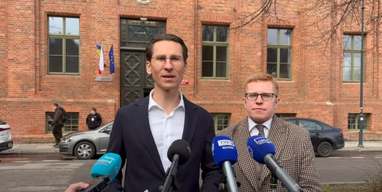 Poseł PiS zawnioskował do NIK o kontrolę w spółce odpowiadającej za system FALA